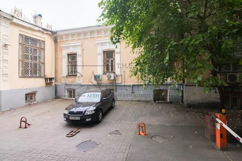 Продажа  квартира Киевская обл., Киев, Банковая ул., 1/10 - 19/20