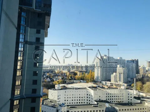 Продажа  квартира Киевская обл., Киев, Андрея Верхогляда ул., 14а - 3/21
