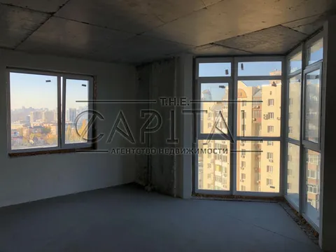 Продажа  квартира Киевская обл., Киев, Андрея Верхогляда ул., 14а - 7/21