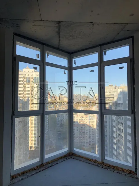 Продажа  квартира Киевская обл., Киев, Андрея Верхогляда ул., 14а - 8/21