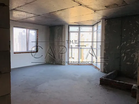 Продажа  квартира Киевская обл., Киев, Андрея Верхогляда ул., 14а - 9/21