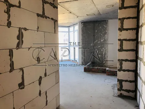 Продажа  квартира Киевская обл., Киев, Андрея Верхогляда ул., 14а - 10/21