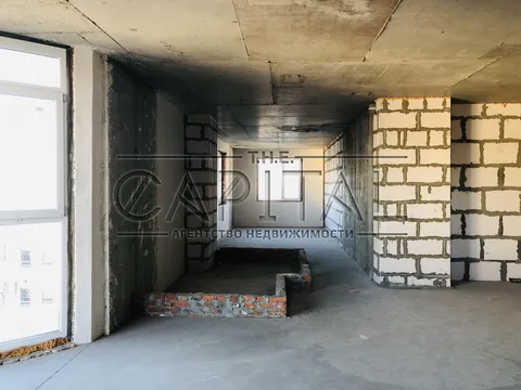 Продажа  квартира Киевская обл., Киев, Андрея Верхогляда ул., 14а - 12/21