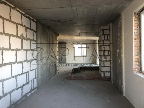 Продажа  квартира Киевская обл., Киев, Андрея Верхогляда ул., 14а - 14/21