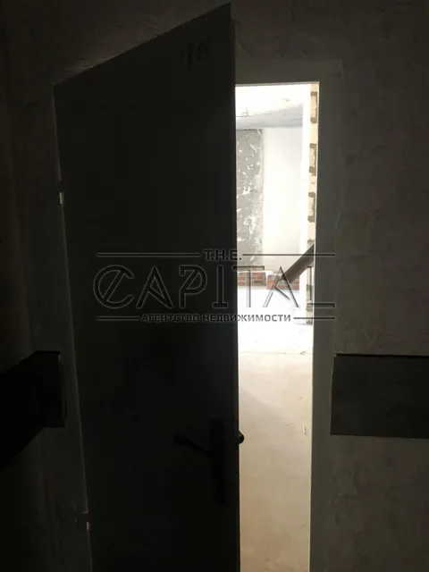 Продажа  квартира Киевская обл., Киев, Андрея Верхогляда ул., 14а - 17/21