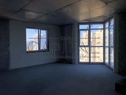 Продажа  квартира Киевская обл., Киев, Андрея Верхогляда ул., 14а - 19/21