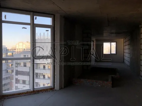 Продажа  квартира Киевская обл., Киев, Андрея Верхогляда ул., 14а - 20/21