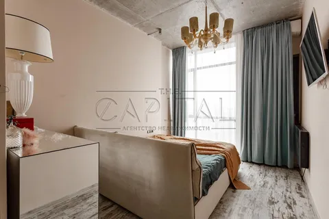 Продажа  квартира Киевская обл., Киев, Демеевская ул., 33 - 7/26