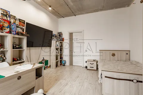 Продажа  квартира Киевская обл., Киев, Демеевская ул., 33 - 18/26