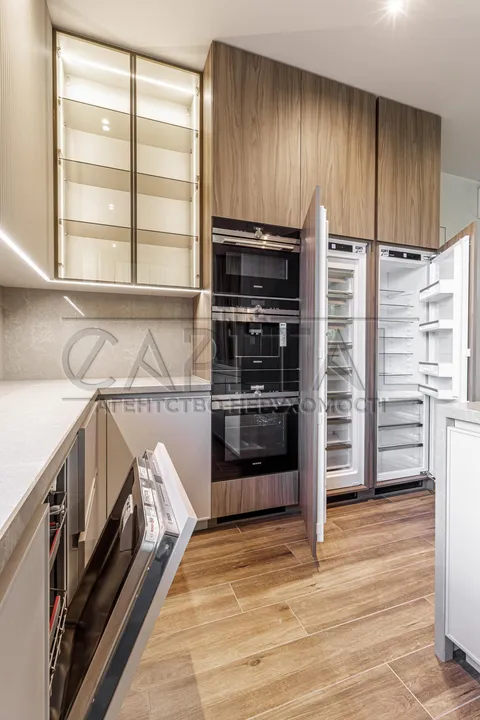 Продажа  частный дом Киевская обл., Лесники,  - 9/48