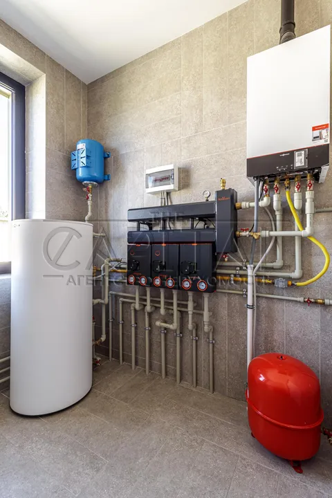 Продажа  частный дом Киевская обл., Лесники,  - 34/48