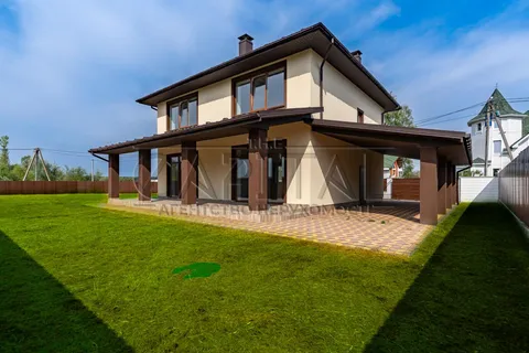 Продажа  частный дом Киевская обл., Гостомель,  - 1/17