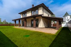 Продажа  частный дом Киевская обл., Гостомель, 