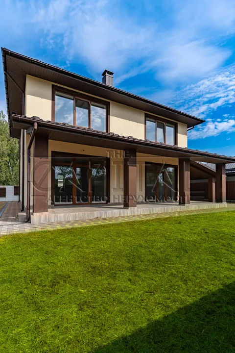 Продажа  частный дом Киевская обл., Гостомель,  - 6/17