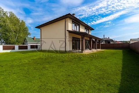 Продажа  частный дом Киевская обл., Гостомель,  - 8/17