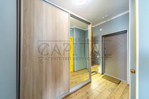 Продажа  квартира Киевская обл., Киев, Драгоманова ул., 10 - 8/19