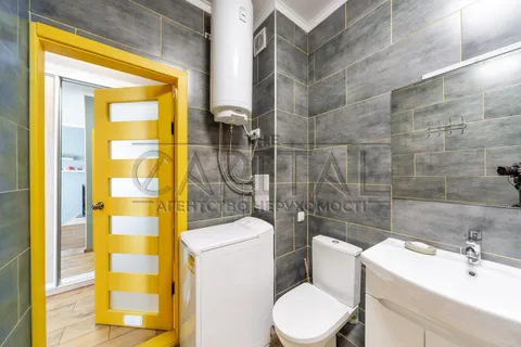 Продажа  квартира Киевская обл., Киев, Драгоманова ул., 10 - 9/19