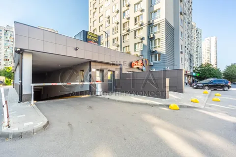 Продажа  квартира Киевская обл., Киев, Драгоманова ул., 10 - 15/19