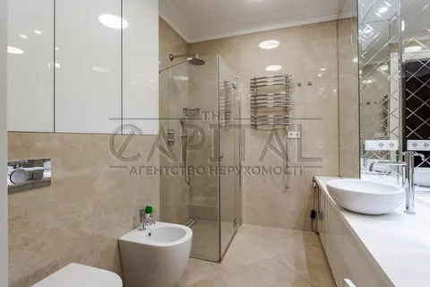 Продажа  квартира Киевская обл., Киев, Днепровская наб. ул., 14а - 12/21