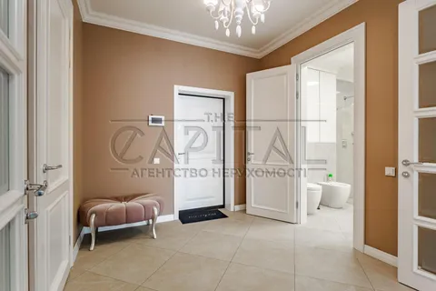 Продажа  квартира Киевская обл., Киев, Днепровская наб. ул., 14а - 16/21