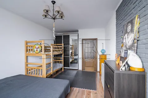 Продажа  квартира Киевская обл., Киев, Воскресенская ул., 12в - 4/13