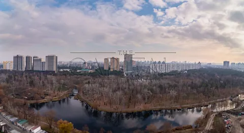 Продажа  квартира Киевская обл., Киев, Воскресенская ул., 12в - 13/13