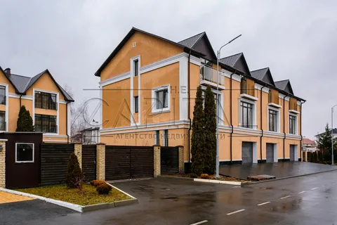 Продажа  частный дом Киевская обл., Козин, Нова ул.,  - 2/36
