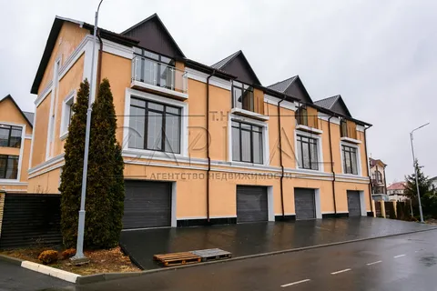 Продажа  частный дом Киевская обл., Козин, Нова ул.,  - 3/36