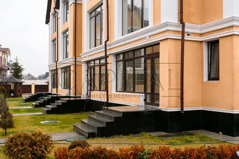 Продажа  частный дом Киевская обл., Козин, Нова ул.,  - 5/36