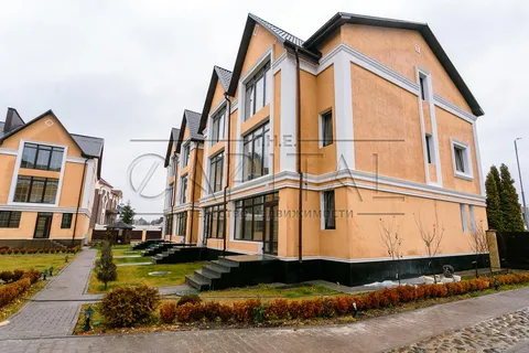 Продажа  частный дом Киевская обл., Козин, Нова ул.,  - 6/36