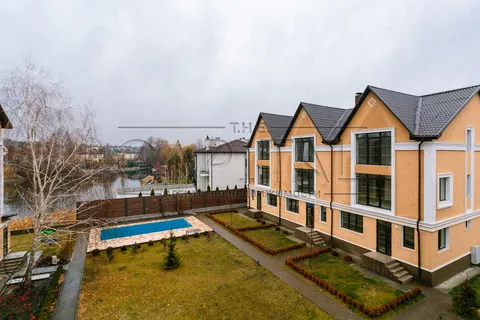 Продажа  частный дом Киевская обл., Козин, Нова ул.,  - 13/36