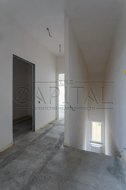 Продажа  частный дом Киевская обл., Козин, Нова ул.,  - 22/36