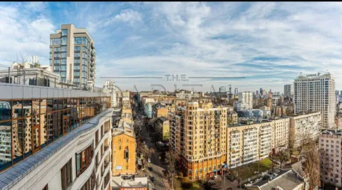 Продажа  квартира Киевская обл., Киев, Жилянская ул., 59 - 2/8