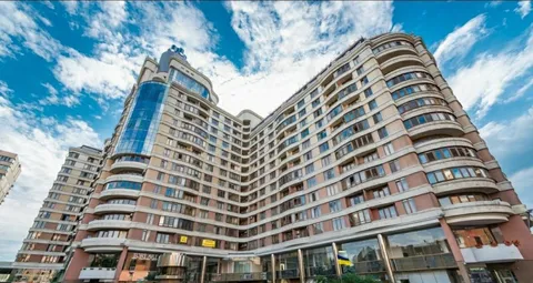 Продажа  квартира Киевская обл., Киев, Жилянская ул., 59 - 3/8