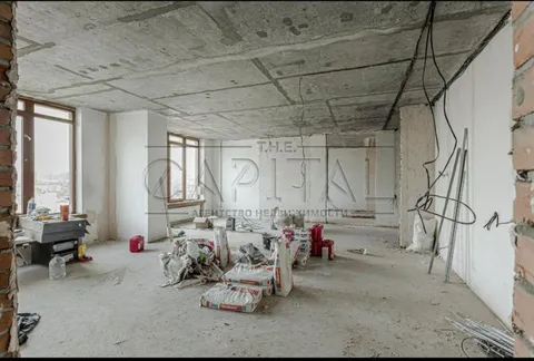 Продажа  квартира Киевская обл., Киев, Жилянская ул., 59 - 5/8