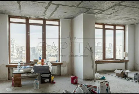 Продажа  квартира Киевская обл., Киев, Жилянская ул., 59 - 6/8