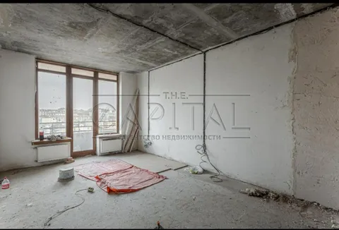 Продажа  квартира Киевская обл., Киев, Жилянская ул., 59 - 8/8