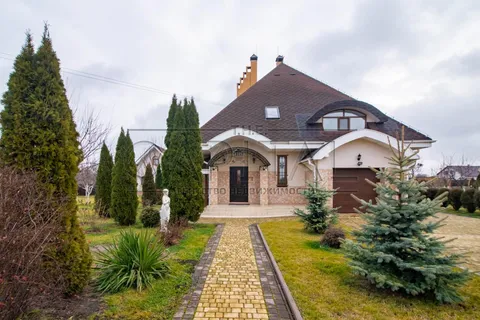 Продажа  частный дом Киевская обл., Макаров, Зарічна ул.,  - 5/38