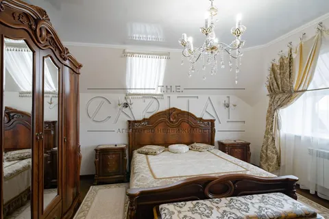 Продажа  частный дом Киевская обл., Макаров, Зарічна ул.,  - 20/38