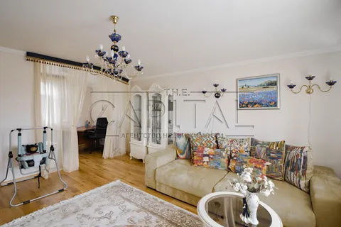Продажа  частный дом Киевская обл., Макаров, Зарічна ул.,  - 32/38