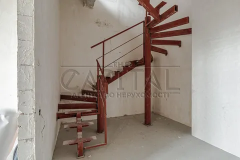 Продажа  квартира Киевская обл., Киев, Юлии Здановской ул., 46/1 - 3/44