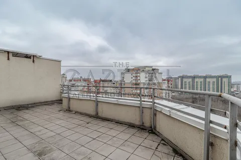 Продажа  квартира Киевская обл., Киев, Юлии Здановской ул., 46/1 - 4/44