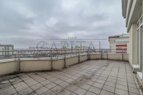 Продажа  квартира Киевская обл., Киев, Юлии Здановской ул., 46/1 - 5/44