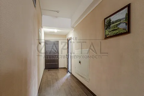 Продажа  квартира Киевская обл., Киев, Юлии Здановской ул., 46/1 - 7/44