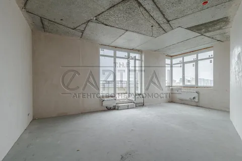 Продажа  квартира Киевская обл., Киев, Юлии Здановской ул., 46/1 - 9/44