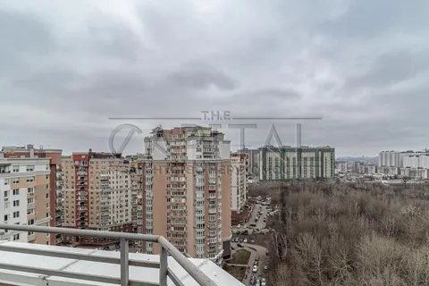 Продажа  квартира Киевская обл., Киев, Юлии Здановской ул., 46/1 - 11/44