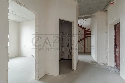 Продажа  квартира Киевская обл., Киев, Юлии Здановской ул., 46/1 - 12/44