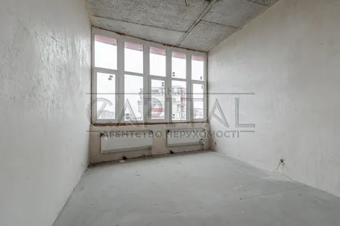 Продажа  квартира Киевская обл., Киев, Юлии Здановской ул., 46/1 - 13/44