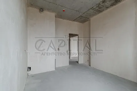 Продажа  квартира Киевская обл., Киев, Юлии Здановской ул., 46/1 - 16/44