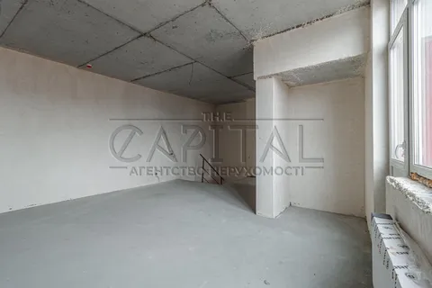 Продажа  квартира Киевская обл., Киев, Юлии Здановской ул., 46/1 - 21/44